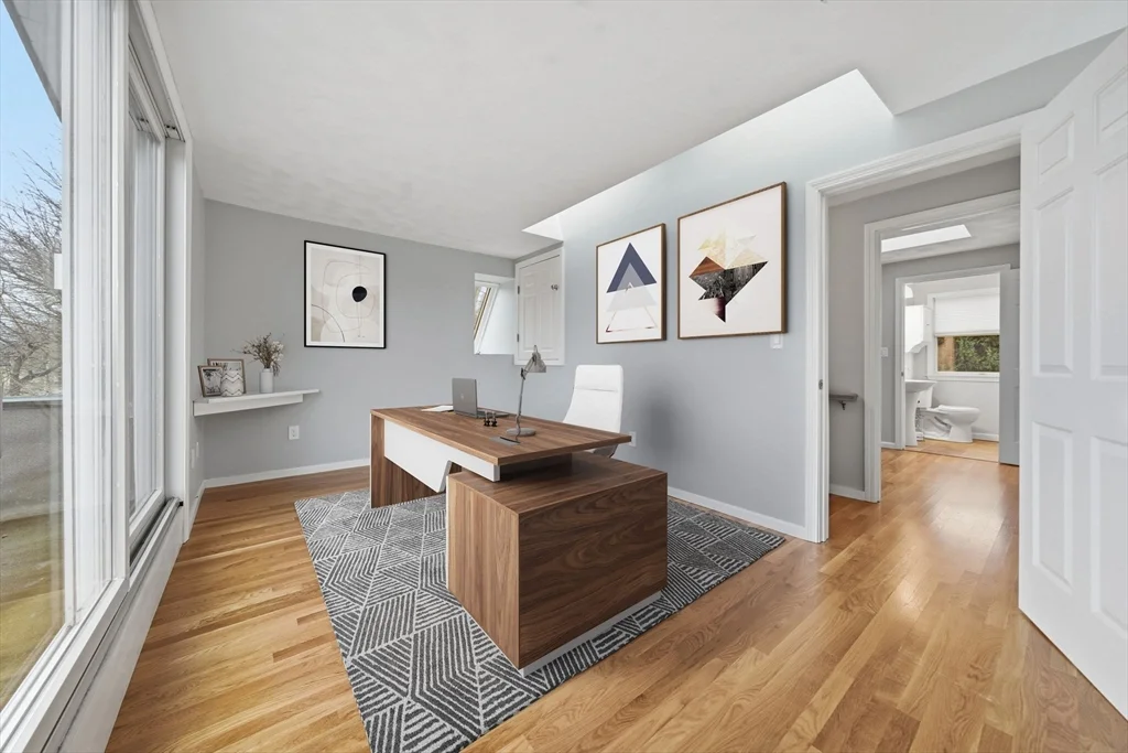 2 bed, 1 bath apartment for rent at 184 Park St, North Reading — photo 18 of 25