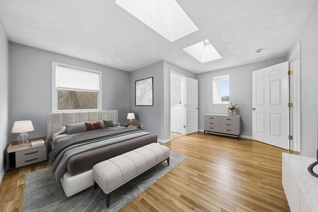 2 bed, 1 bath apartment for rent at 184 Park St, North Reading — photo 13 of 25