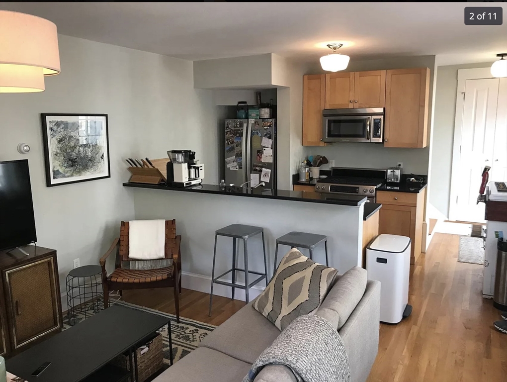 1 bed, 1 bath apartment for rent at 184 Prospect Unit 184, The Port — photo 2 of 11