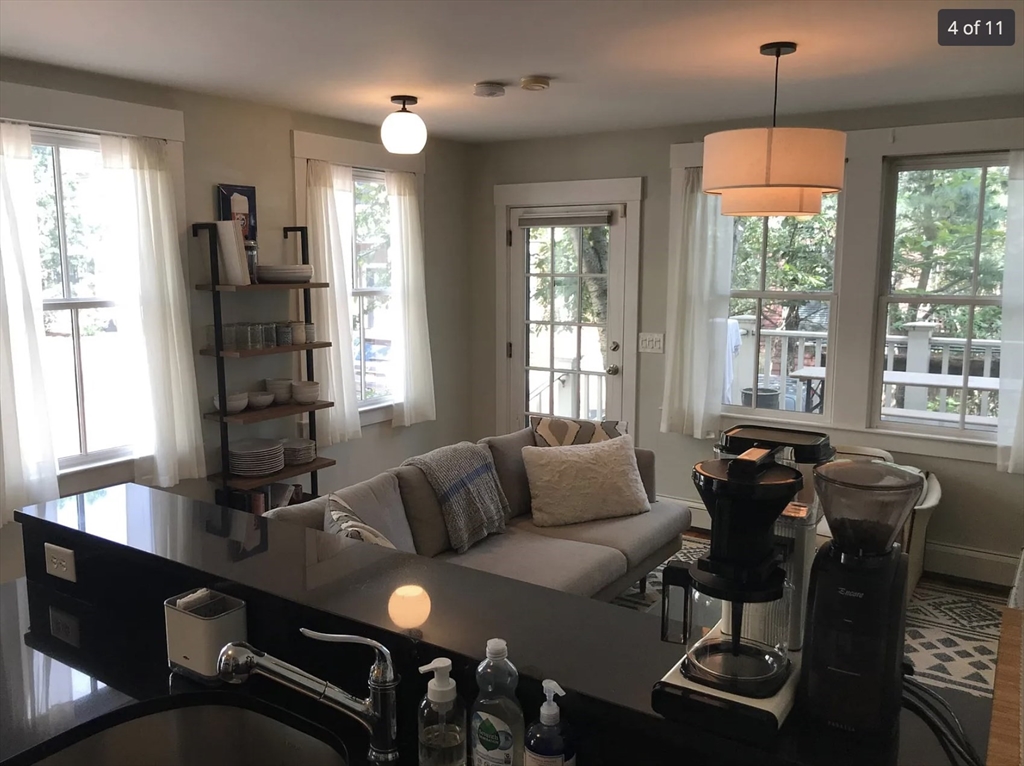 1 bed, 1 bath apartment for rent at 184 Prospect Unit 184, The Port — photo 4 of 11