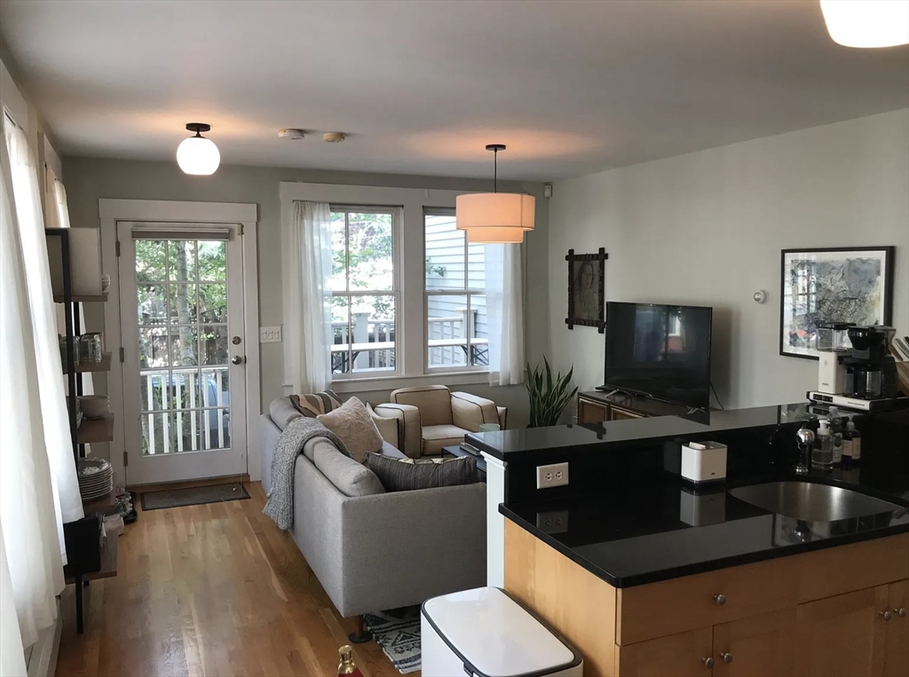 1 bed, 1 bath apartment for rent at 184 Prospect Unit 184, The Port — photo 1 of 11