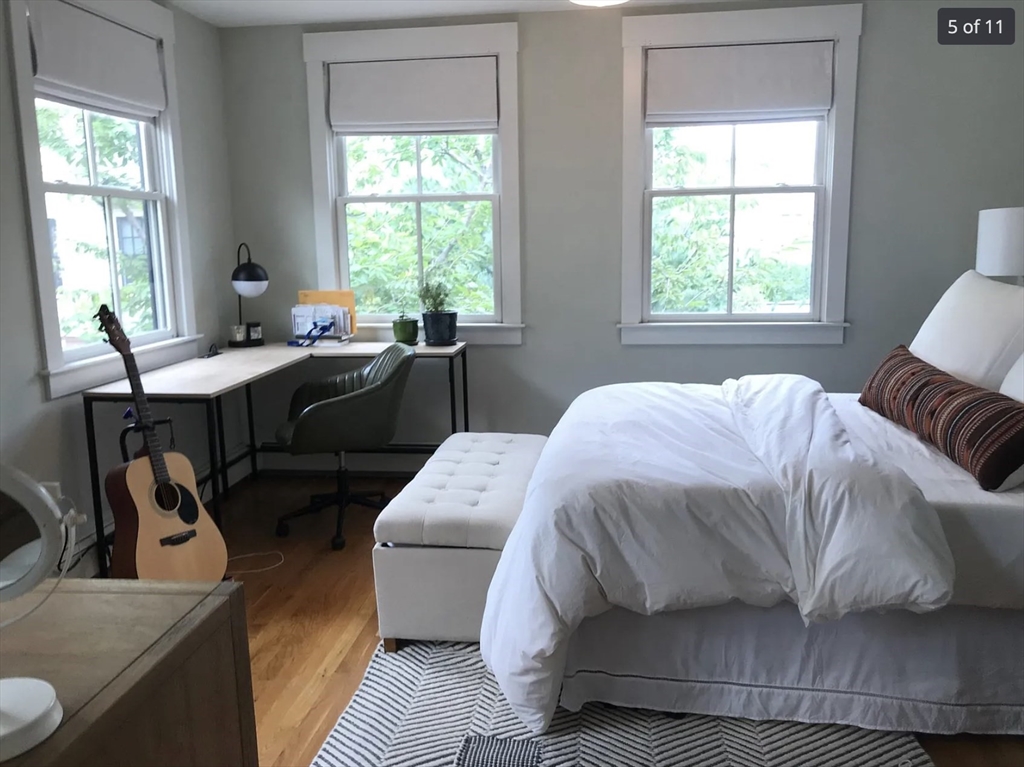 1 bed, 1 bath apartment for rent at 184 Prospect Unit 184, The Port — photo 5 of 11