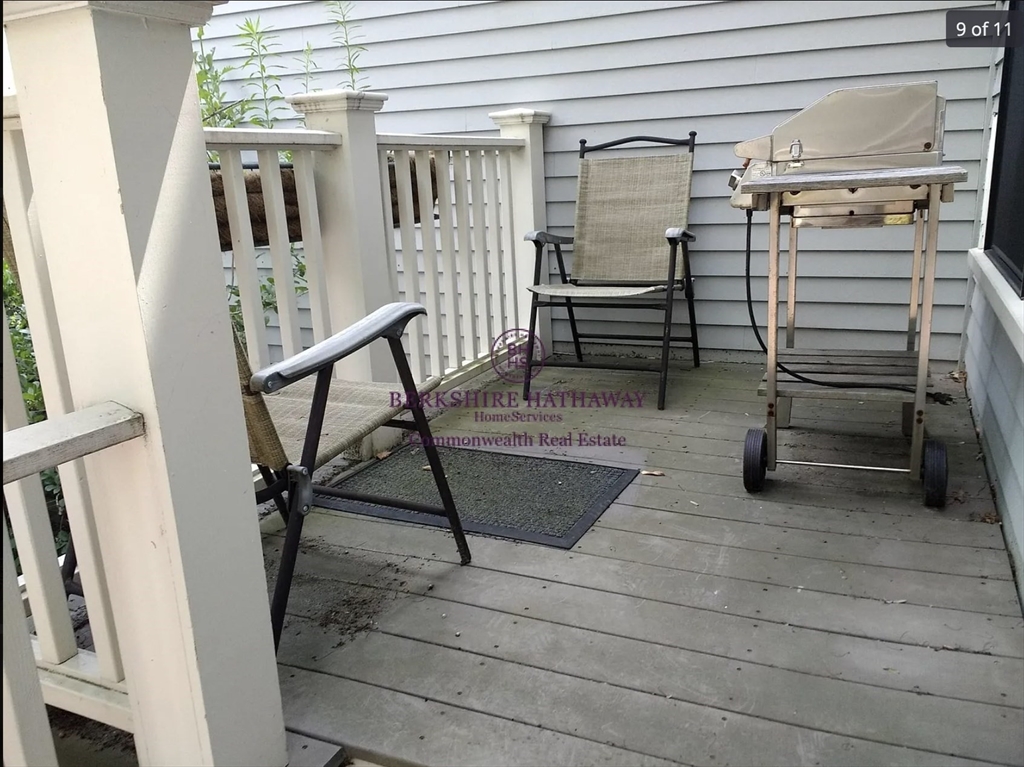1 bed, 1 bath apartment for rent at 184 Prospect Unit 184, The Port — photo 9 of 11
