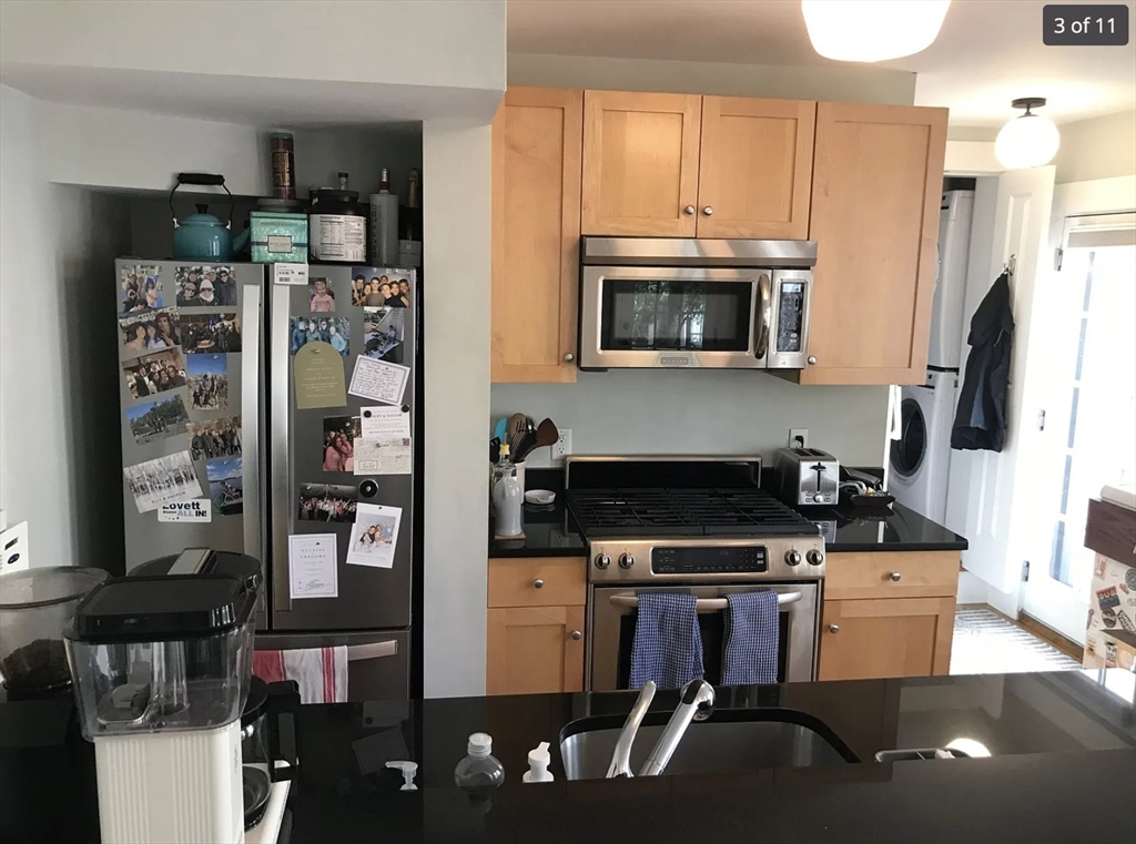 1 bed, 1 bath apartment for rent at 184 Prospect Unit 184, The Port — photo 3 of 11