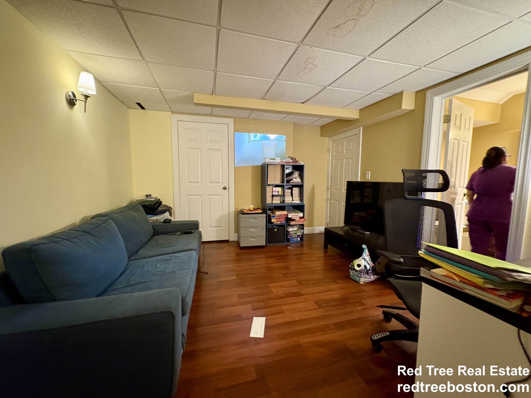 4 bed, 3 bath apartment for rent at 184 Saint Paul St Unit 1, Coolidge Corner — photo 26 of 30
