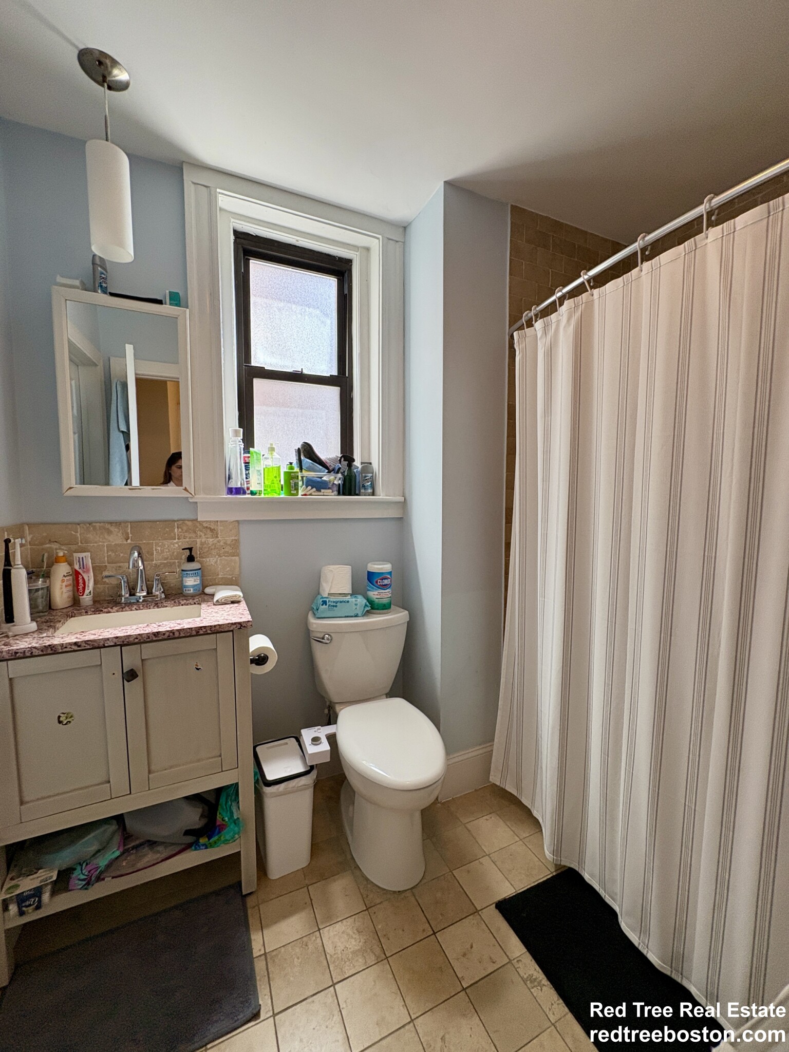4 bed, 3 bath apartment for rent at 184 Saint Paul St Unit 1, Coolidge Corner — photo 8 of 30