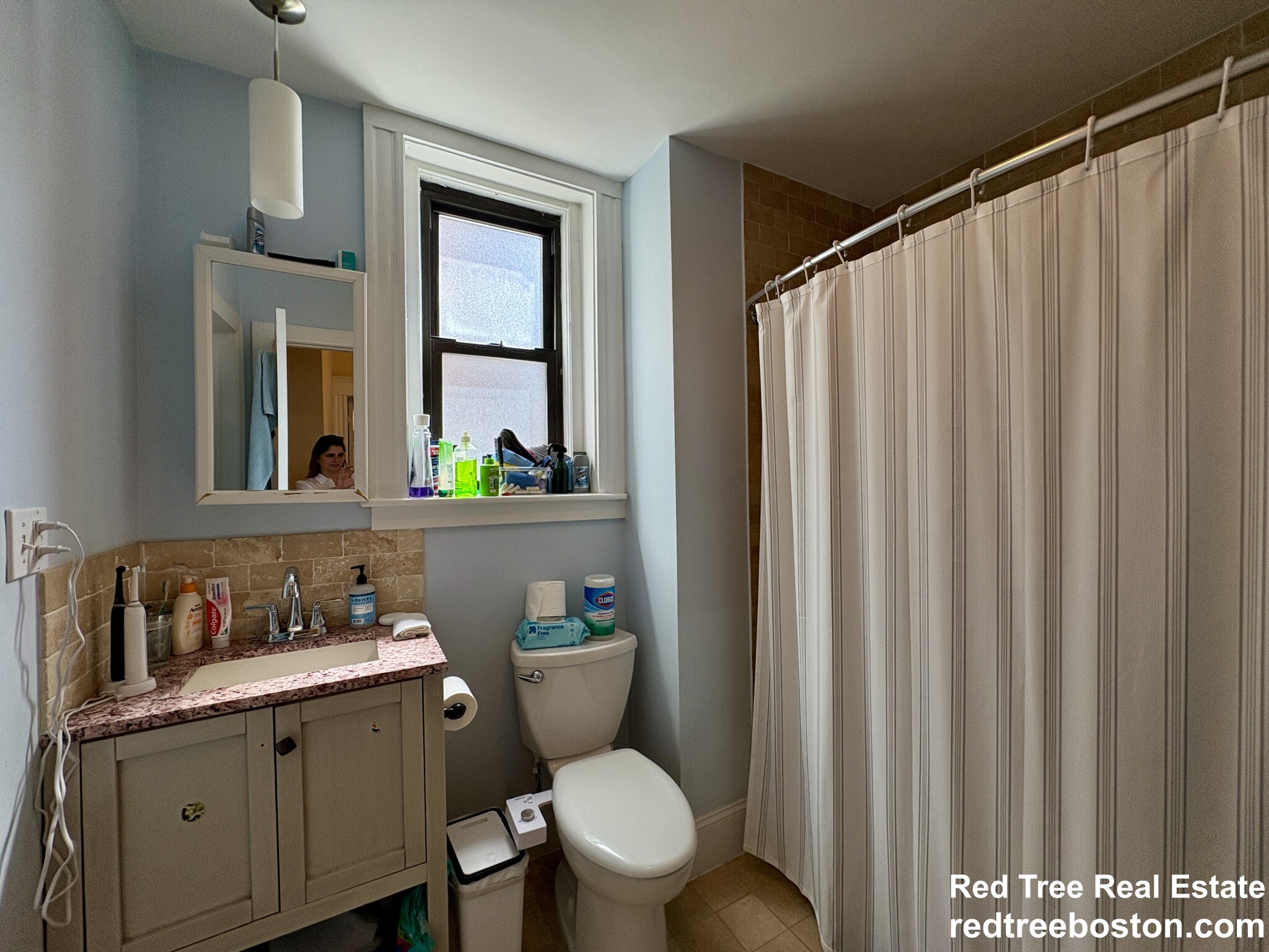4 bed, 3 bath apartment for rent at 184 Saint Paul St Unit 1, Coolidge Corner — photo 9 of 30
