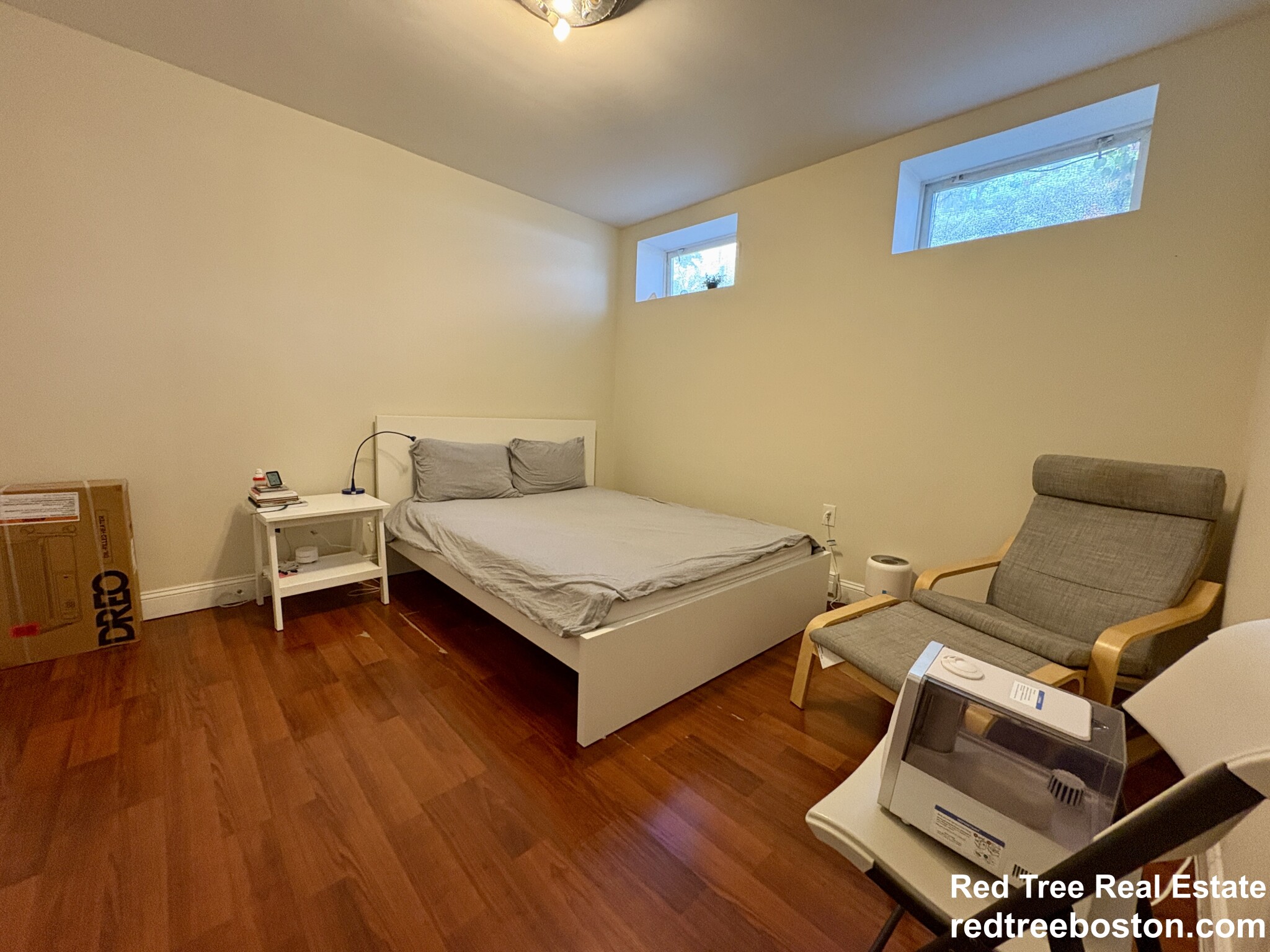 4 bed, 3 bath apartment for rent at 184 Saint Paul St Unit 1, Coolidge Corner — photo 27 of 30