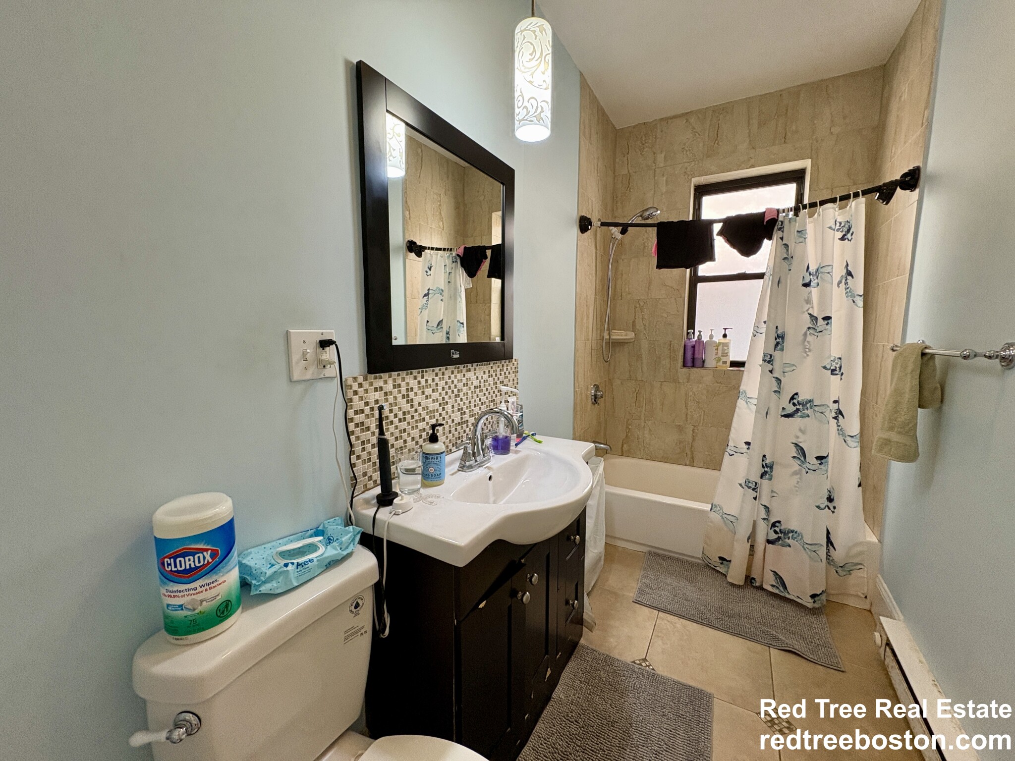 4 bed, 3 bath apartment for rent at 184 Saint Paul St Unit 1, Coolidge Corner — photo 14 of 30