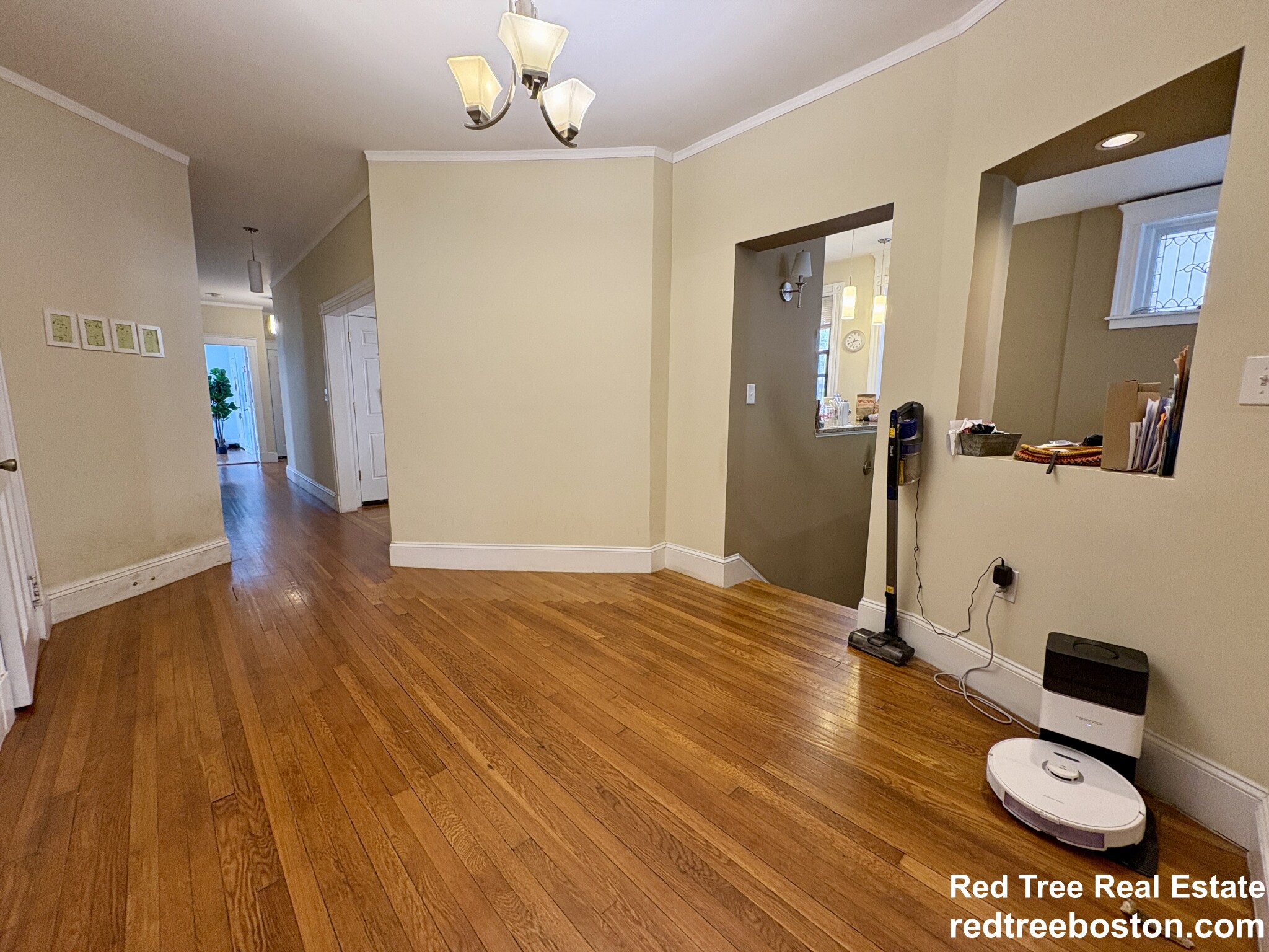 4 bed, 3 bath apartment for rent at 184 Saint Paul St Unit 1, Coolidge Corner — photo 30 of 30