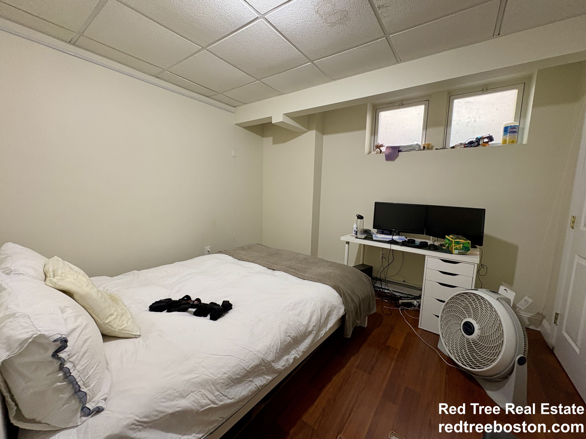 4 bed, 3 bath apartment for rent at 184 Saint Paul St Unit 1, Coolidge Corner — photo 24 of 30