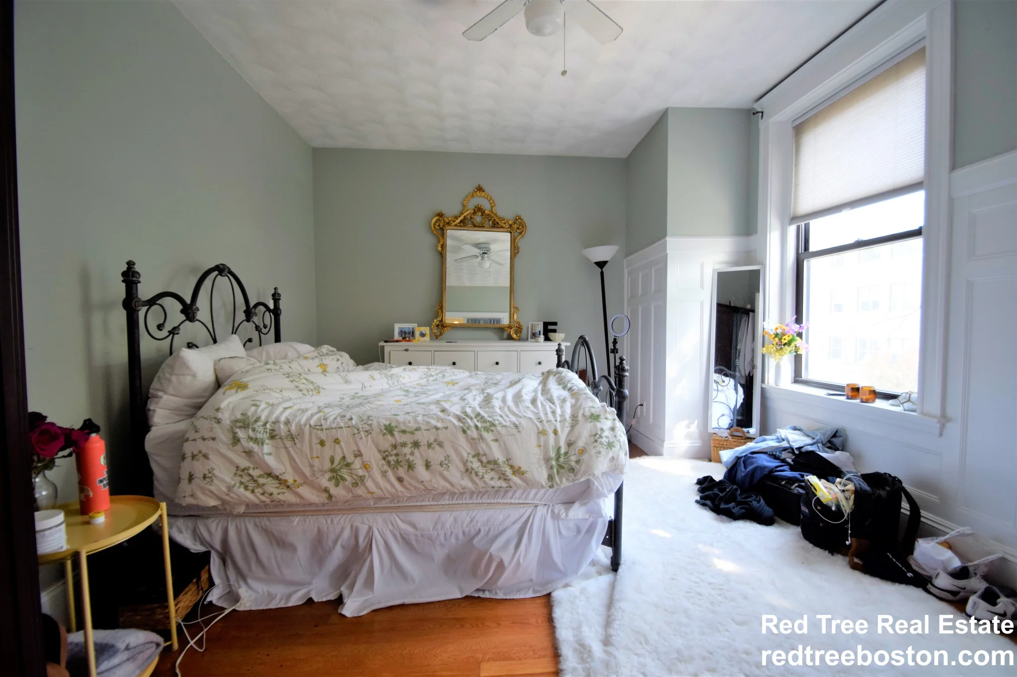 5 bed, 2 bath apartment for rent at 184 Saint Paul St Unit 3, Brookline — photo 17 of 18
