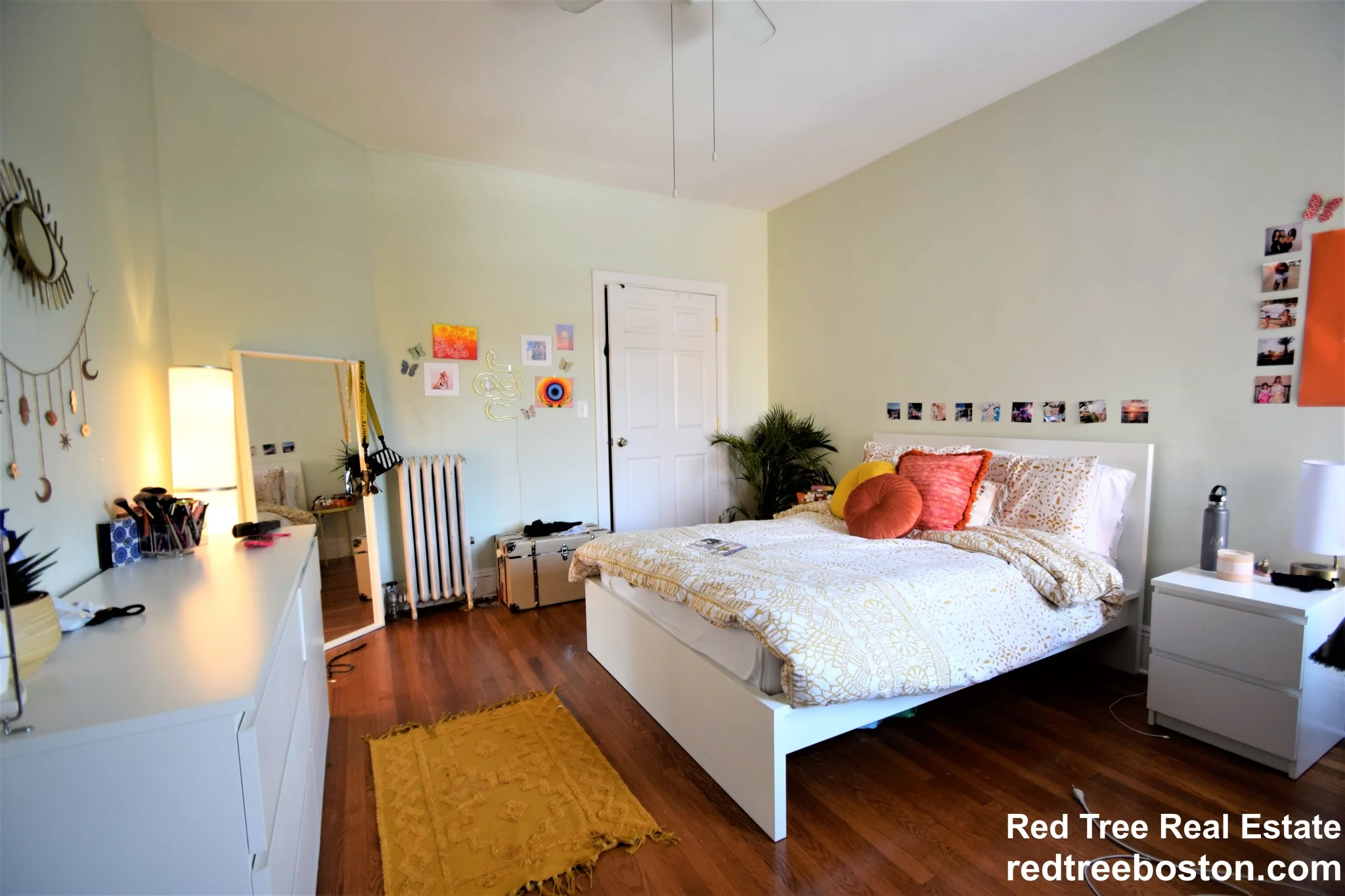 5 bed, 2 bath apartment for rent at 184 Saint Paul St Unit 3, Brookline — photo 12 of 18