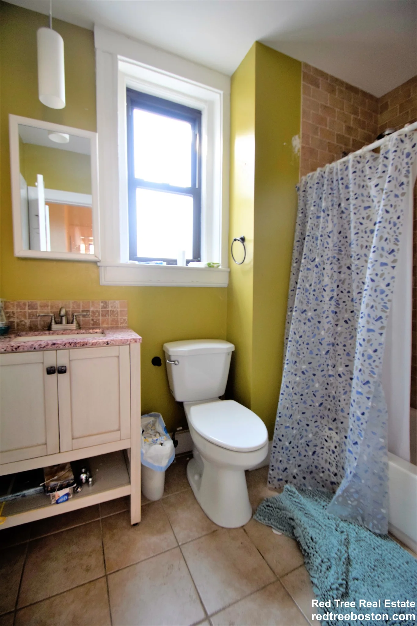 5 bed, 2 bath apartment for rent at 184 Saint Paul St Unit 3, Brookline — photo 10 of 18