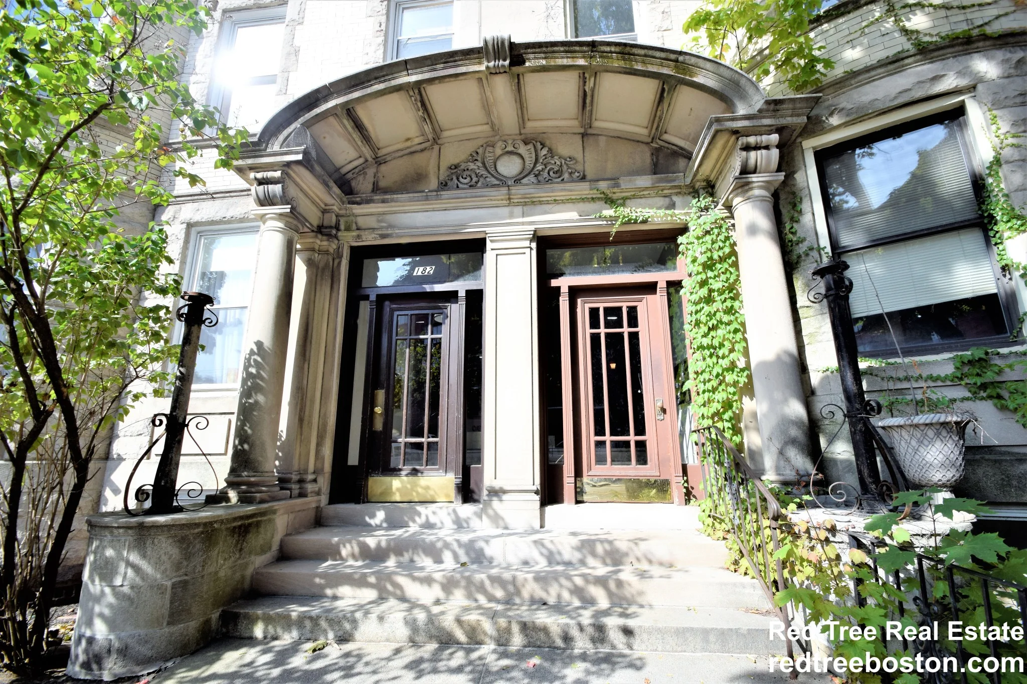 5 bed, 2 bath apartment for rent at 184 Saint Paul St Unit 3, Brookline — photo 18 of 18