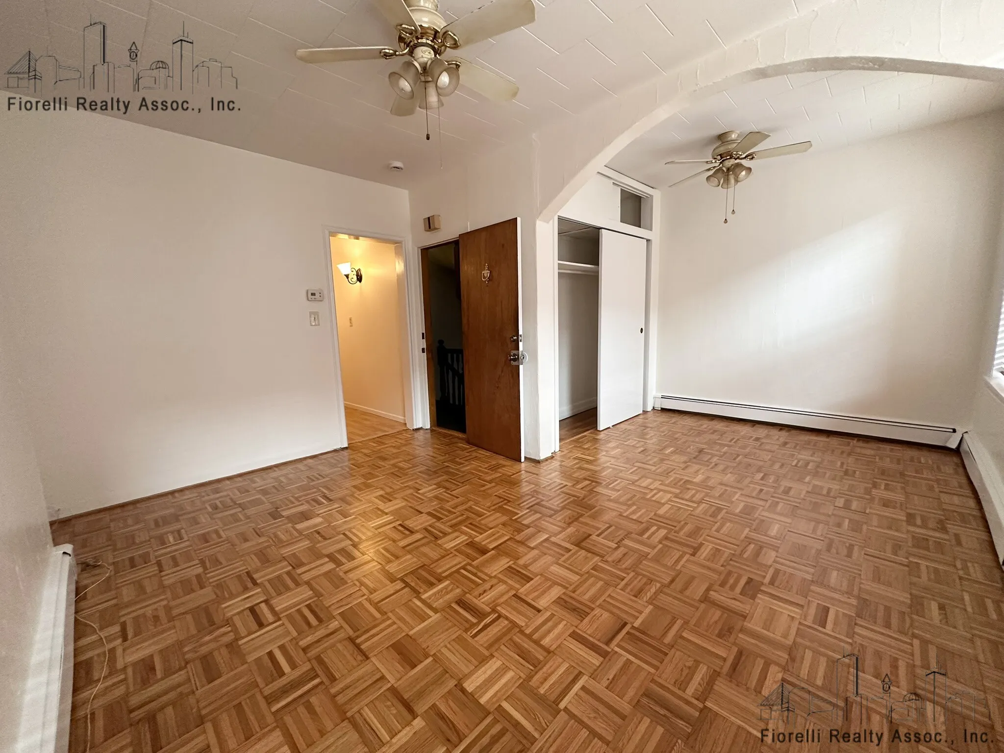 1.5 bed, 1 bath apartment for rent at 184 Salem St Unit 2, North End — photo 2 of 10