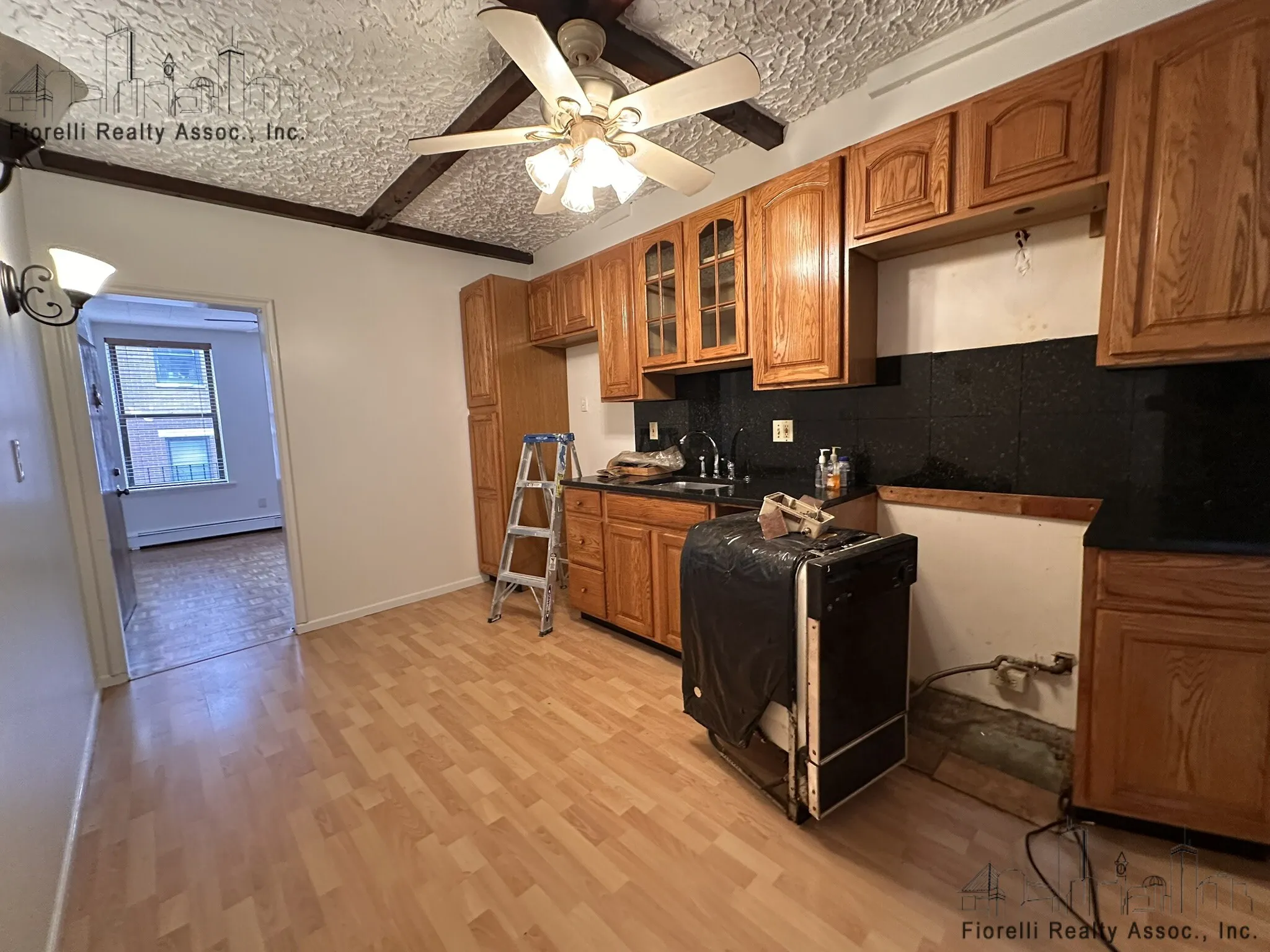 1.5 bed, 1 bath apartment for rent at 184 Salem St Unit 2, North End — photo 9 of 10