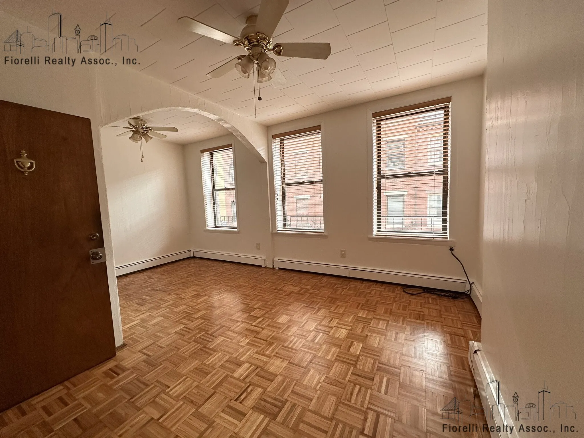 1.5 bed, 1 bath apartment for rent at 184 Salem St Unit 2, North End — photo 1 of 10