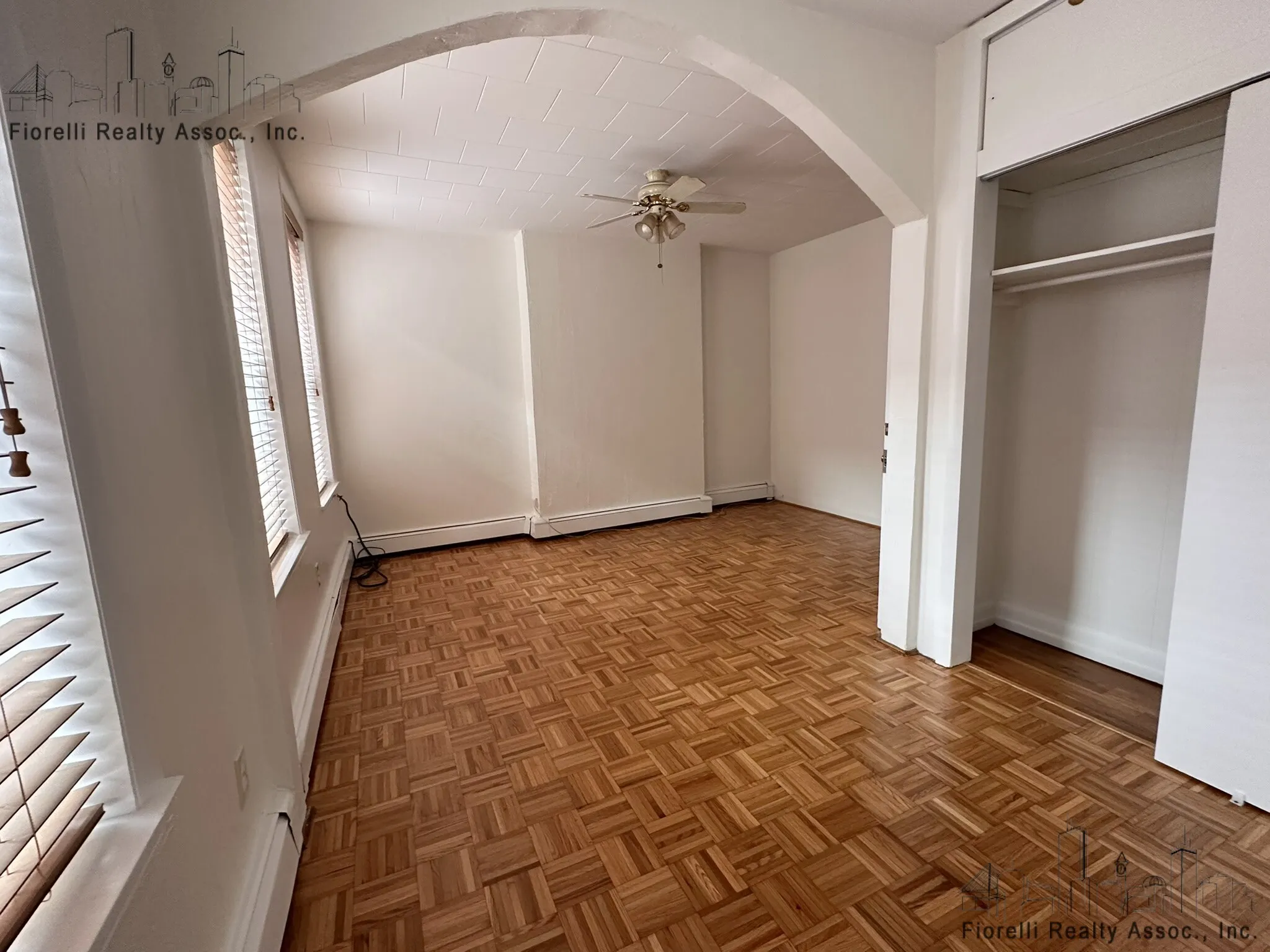 1.5 bed, 1 bath apartment for rent at 184 Salem St Unit 2, North End — photo 3 of 10