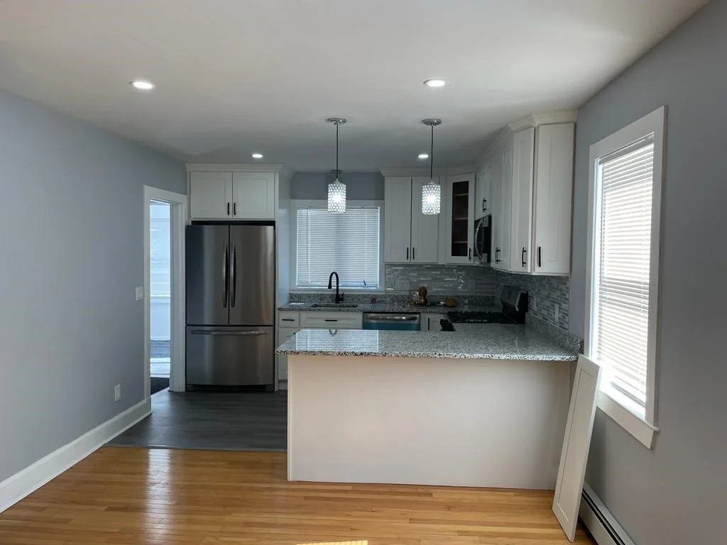 1 bed, 1 bath apartment for rent at 184 Spring St Unit 184, Bridgewater — photo 1 of 24