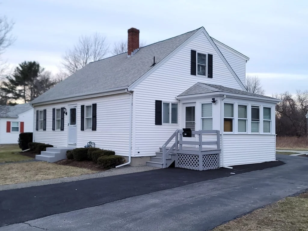 1 bed, 1 bath apartment for rent at 184 Spring St Unit 184, Bridgewater — photo 2 of 24