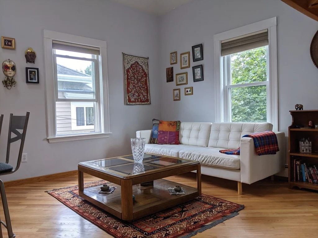 2 bed, 1 bath apartment for rent at 184 White St Unit 2, Belmont — photo 26 of 29