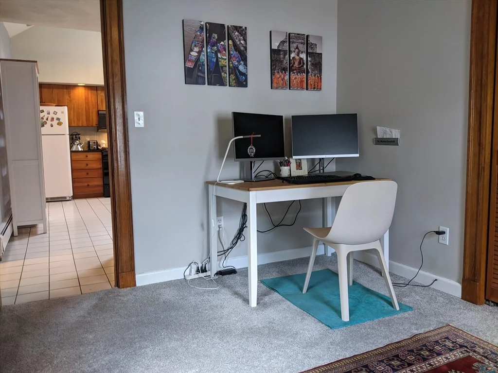 2 bed, 1 bath apartment for rent at 184 White St Unit 2, Belmont — photo 21 of 29
