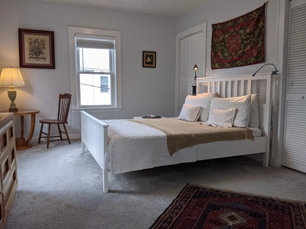 2 bed, 1 bath apartment for rent at 184 White St Unit 2, Belmont — photo 18 of 29
