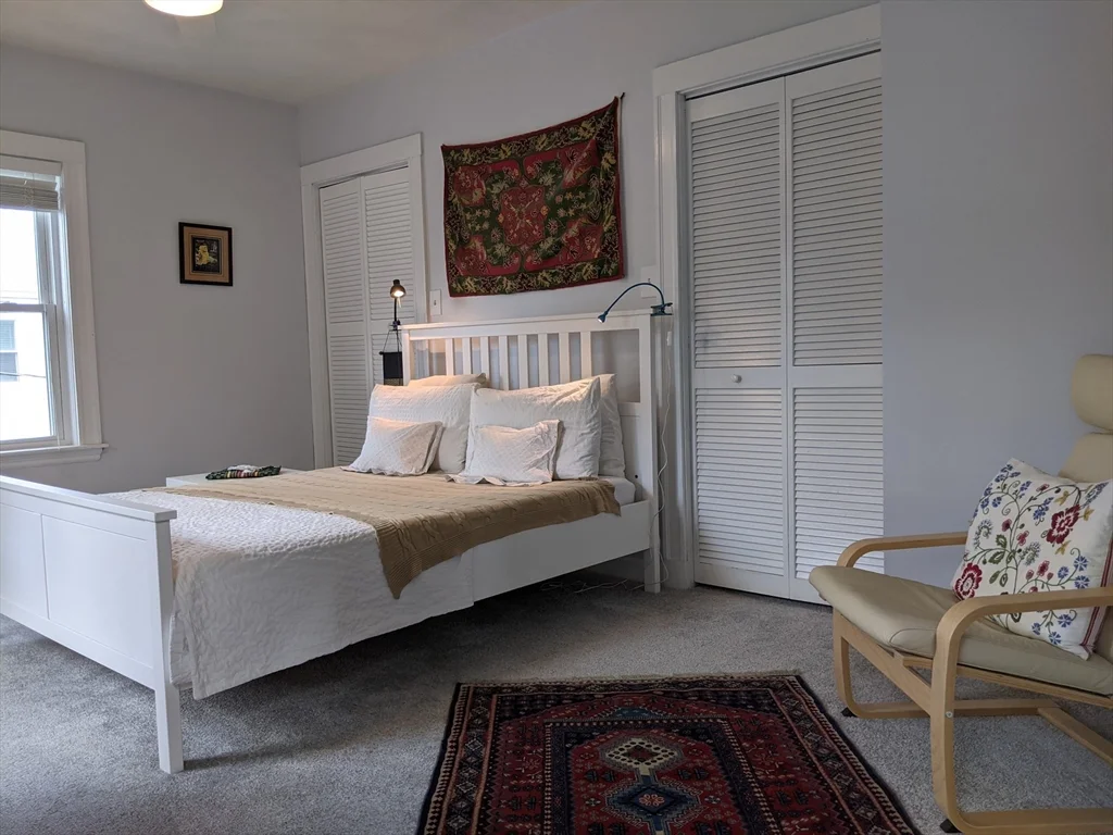2 bed, 1 bath apartment for rent at 184 White St Unit 2, Belmont — photo 17 of 29