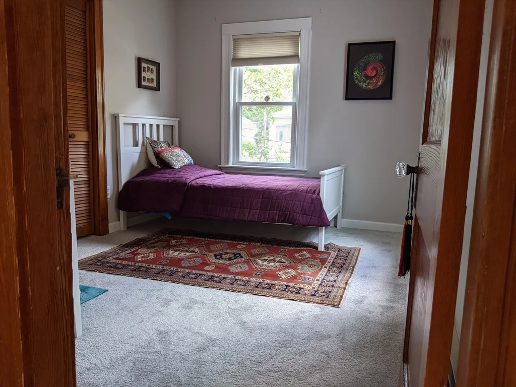 2 bed, 1 bath apartment for rent at 184 White St Unit 2, Belmont — photo 24 of 29