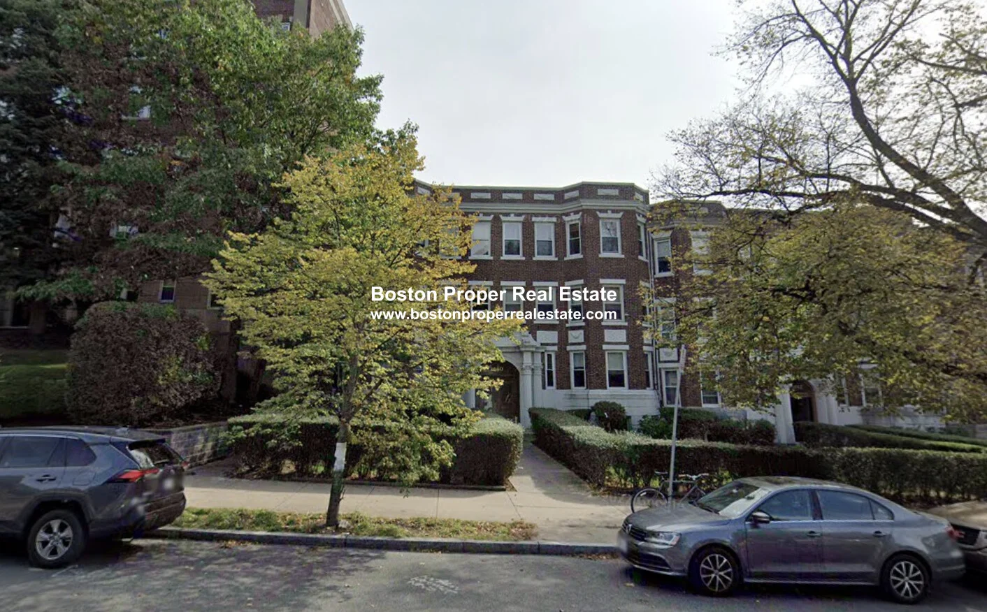 1 bed, 1 bath apartment for rent at 1840 Commonwealth Ave Unit 17, Brighton — photo 9 of 9
