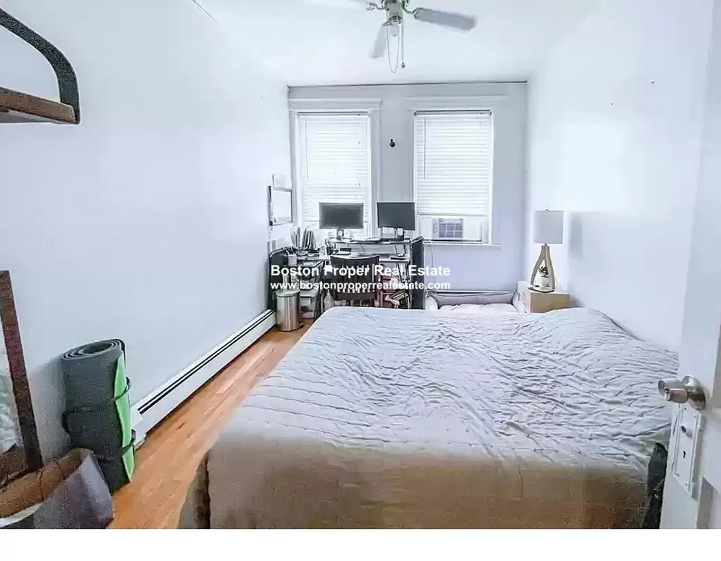 1 bed, 1 bath apartment for rent at 1840 Commonwealth Ave Unit 17, Brighton — photo 6 of 9