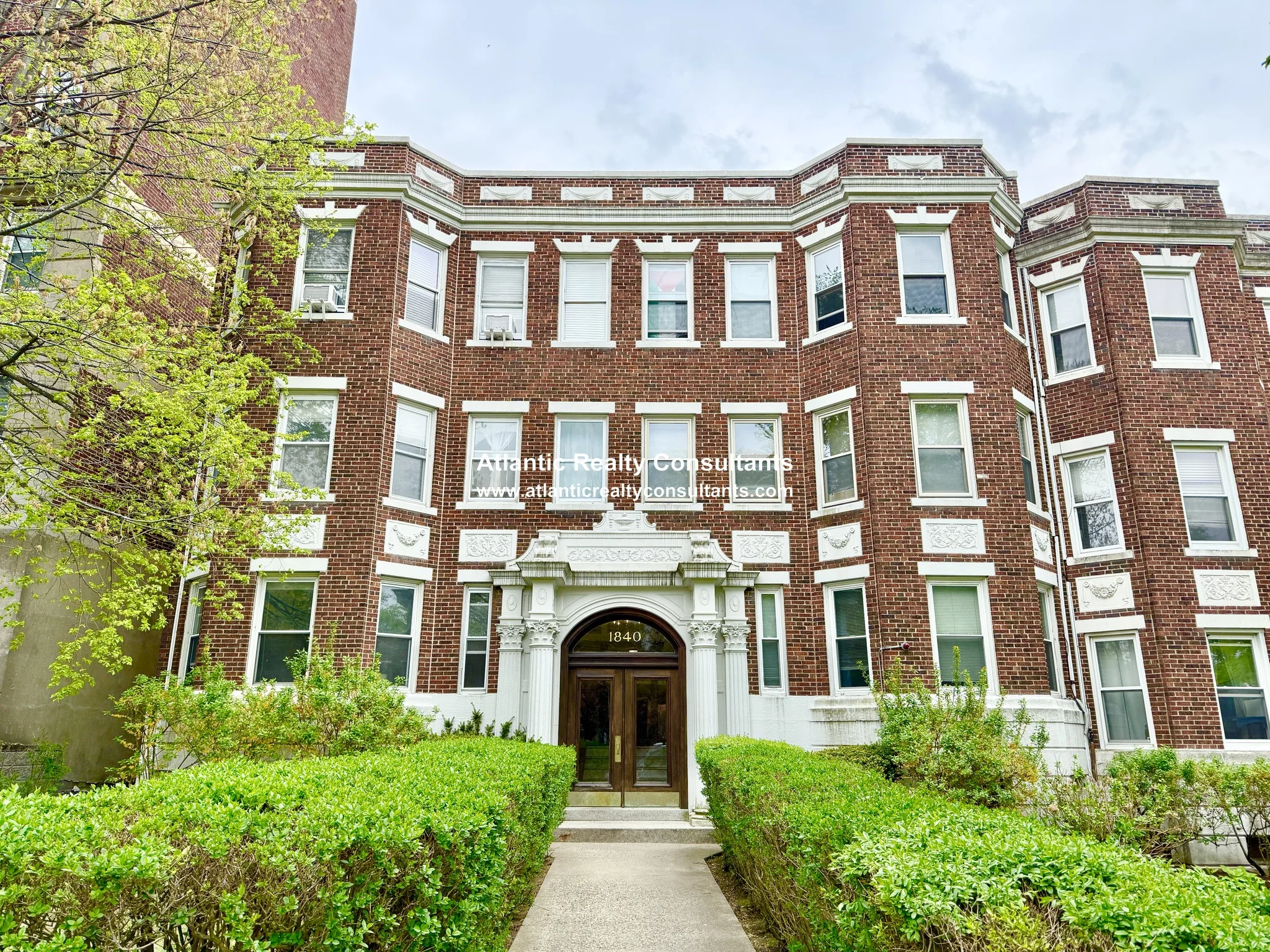 1 bed, 1 bath apartment for rent at 1840 Commonwealth Ave Unit 170, Brighton — photo 11 of 11