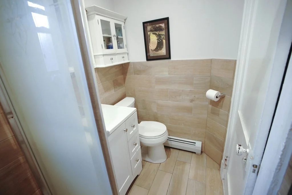 1 bed, 1 bath apartment for rent at 1840 Commonwealth Ave Unit 3, Brighton — photo 3 of 5