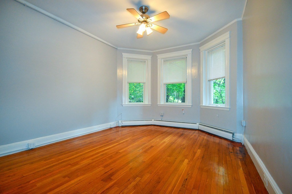 1 bed, 1 bath apartment for rent at 1840 Commonwealth Ave Unit 6, Brighton — photo 1 of 8