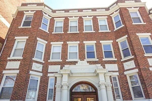 1 bed, 1 bath apartment for rent at 1840 Commonwealth Ave Unit 6, Brighton — photo 8 of 8