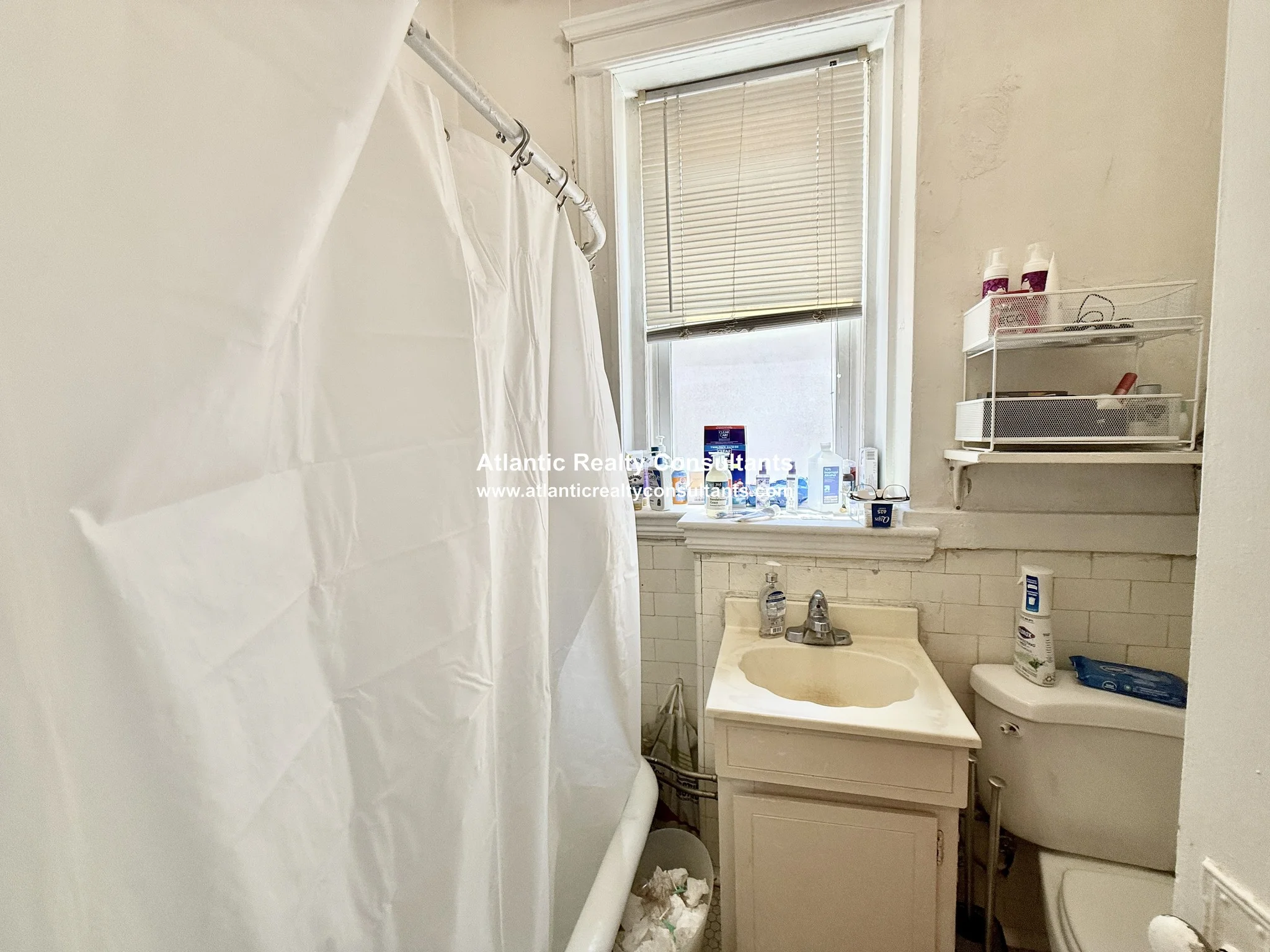 Studio bed, 1 bath apartment for rent at 1840 Commonwealth Ave Unit 801, Brighton — photo 6 of 9