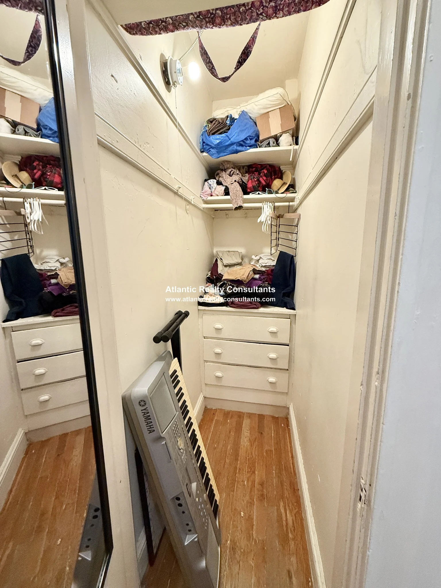 Studio bed, 1 bath apartment for rent at 1840 Commonwealth Ave Unit 801, Brighton — photo 5 of 9
