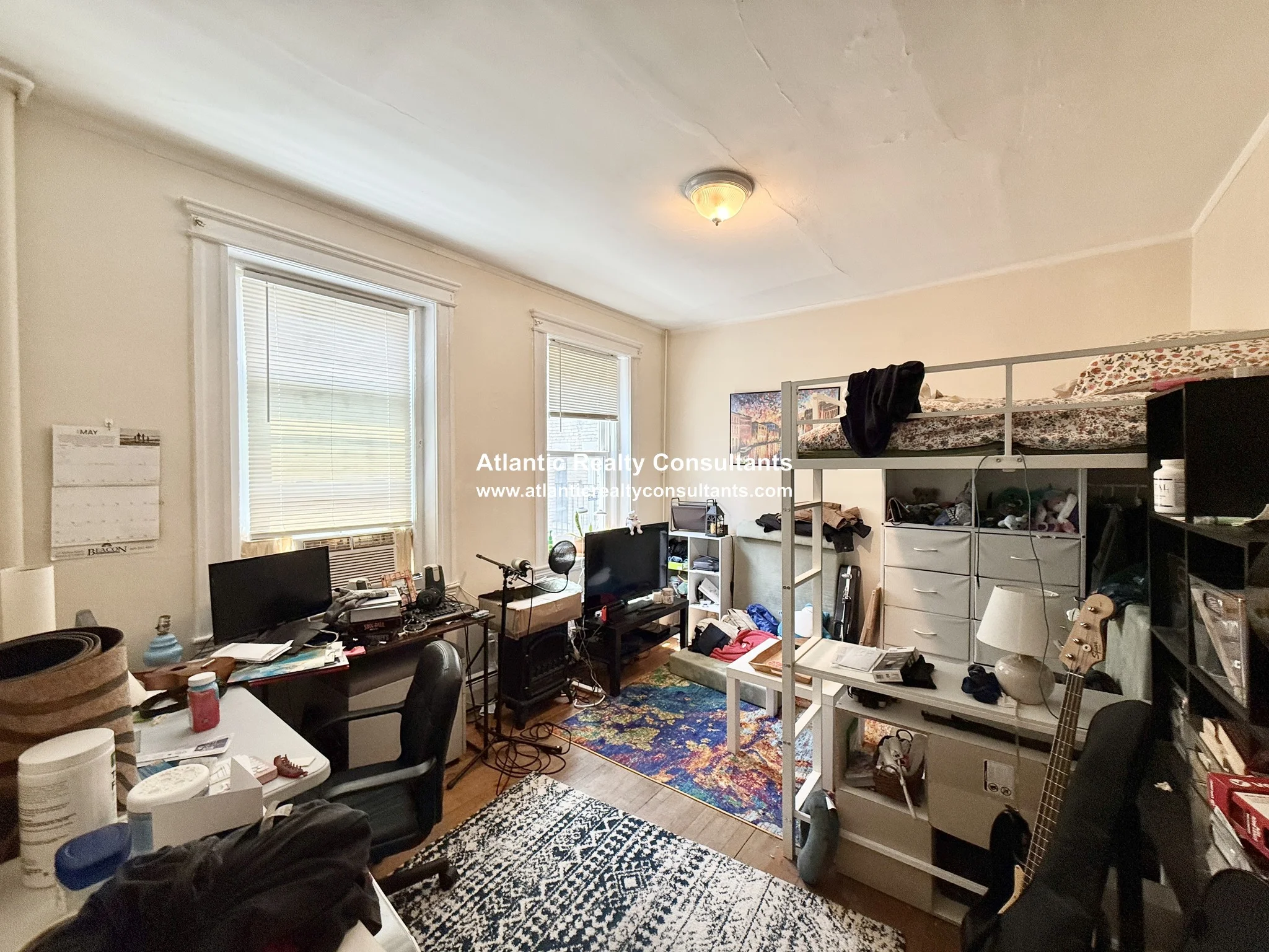 Studio bed, 1 bath apartment for rent at 1840 Commonwealth Ave Unit 801, Brighton