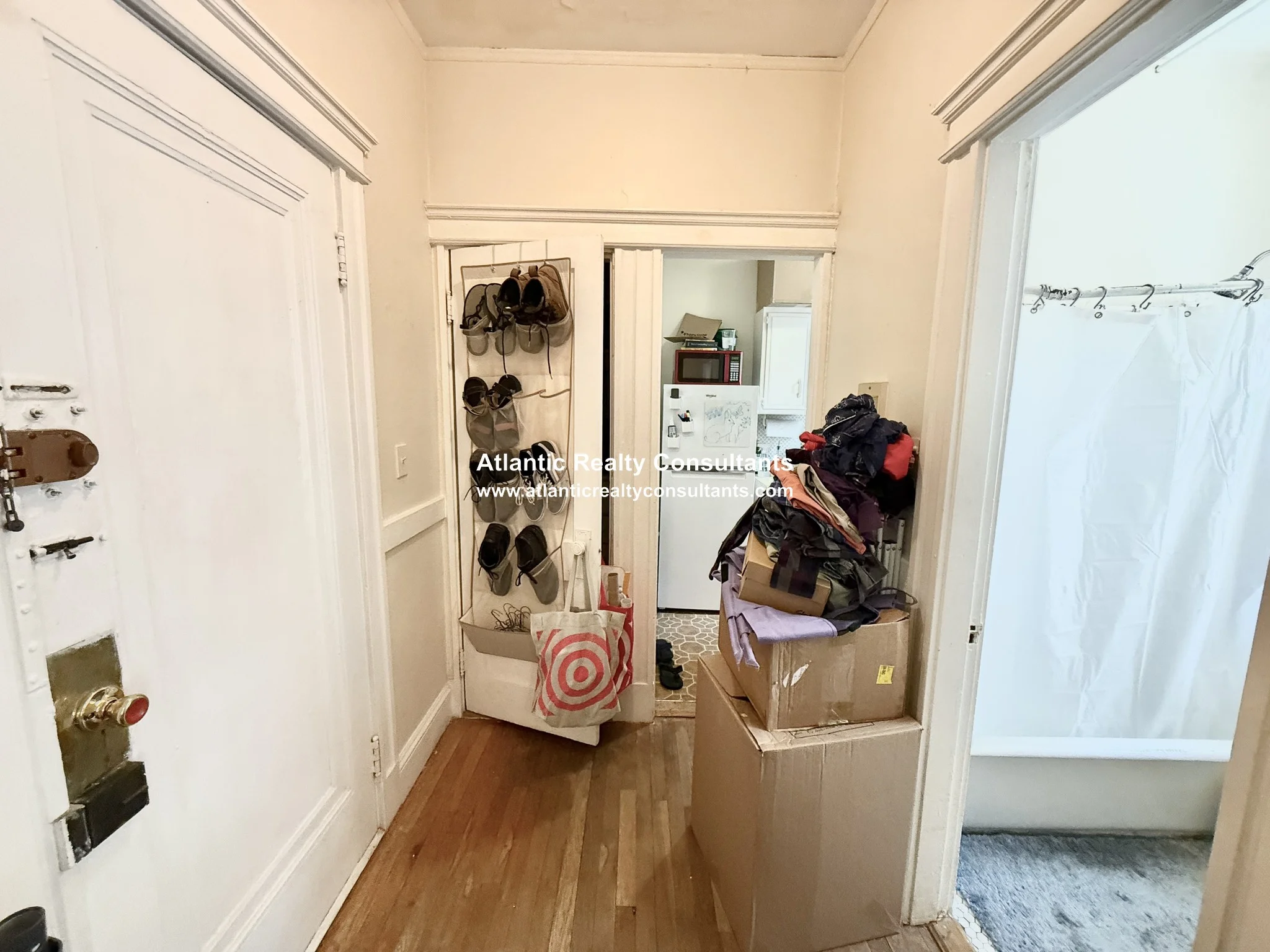 Studio bed, 1 bath apartment for rent at 1840 Commonwealth Ave Unit 801, Brighton — photo 7 of 9