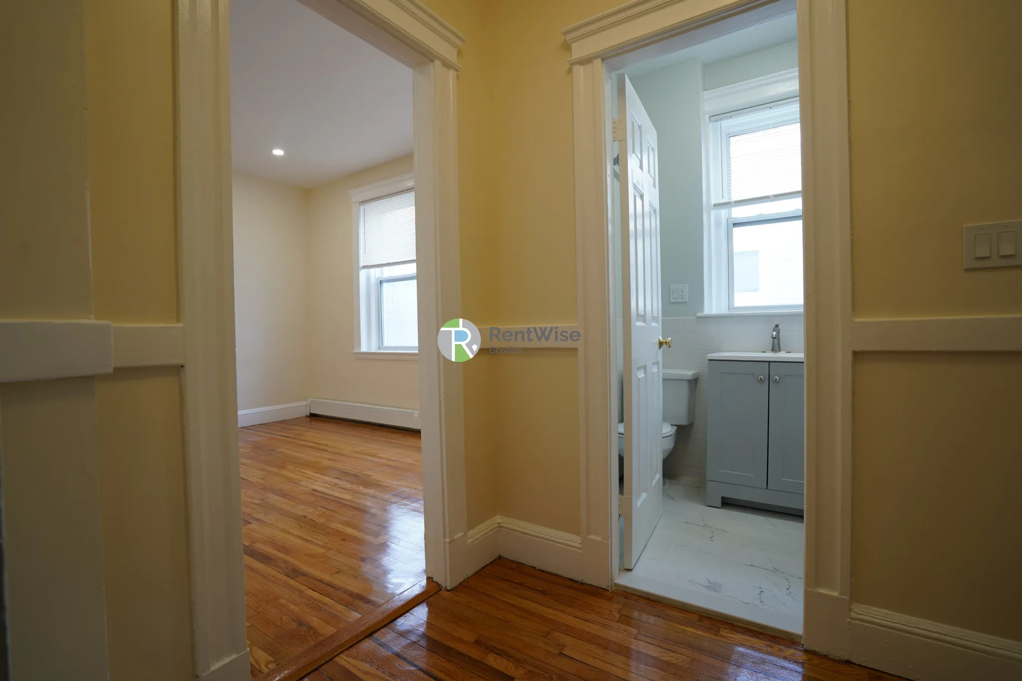Studio bed, 1 bath apartment for rent at 1842 Commonwealth Ave Unit 18, Brighton