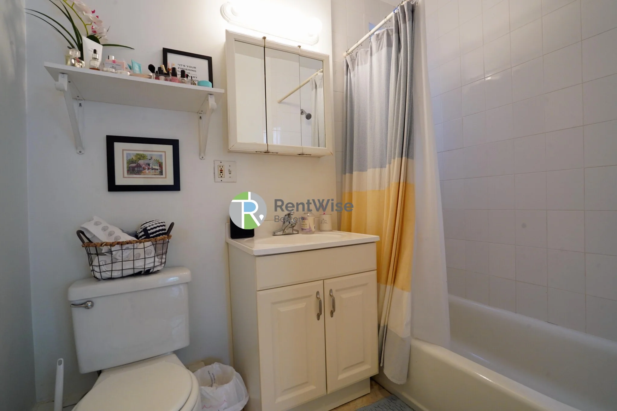 Studio bed, 1 bath apartment for rent at 1844 Commonwealth Ave Unit 1, Brighton — photo 14 of 14