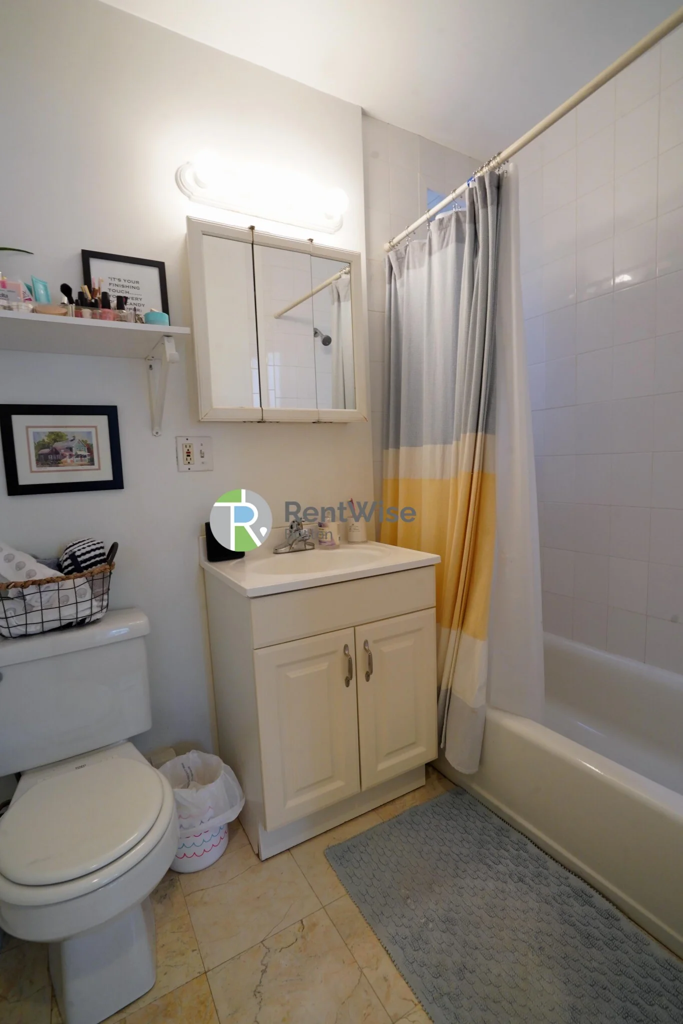 Studio bed, 1 bath apartment for rent at 1844 Commonwealth Ave Unit 1, Brighton — photo 13 of 14