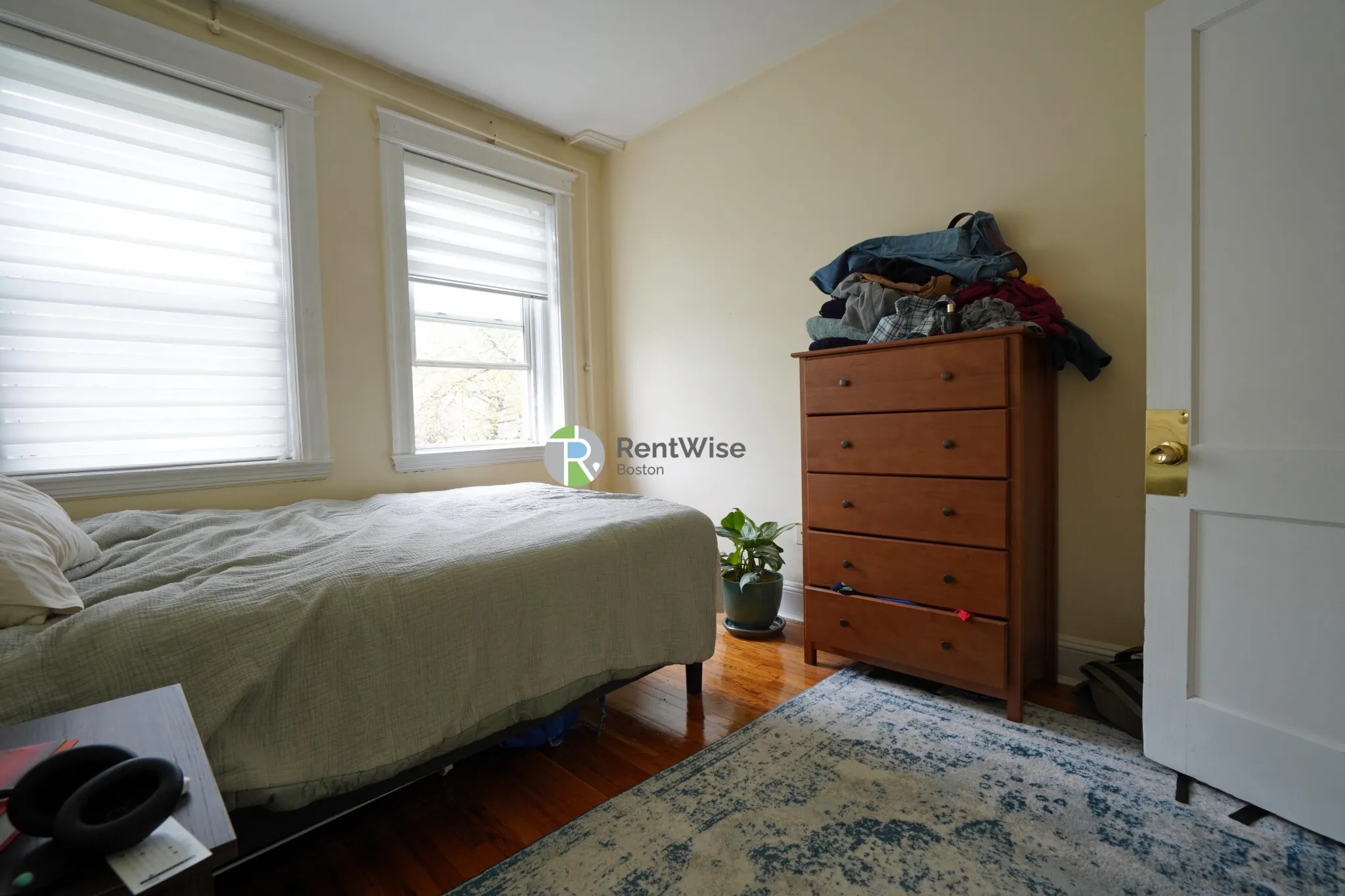 1 bed, 1 bath apartment for rent at 1844 Commonwealth Ave Unit 10, Brighton — photo 11 of 13