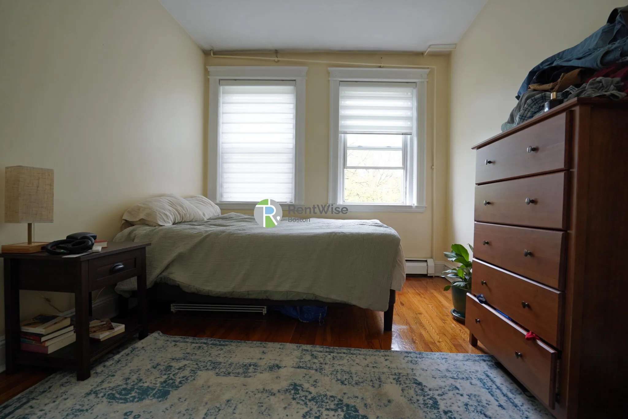 1 bed, 1 bath apartment for rent at 1844 Commonwealth Ave Unit 10, Brighton — photo 8 of 13