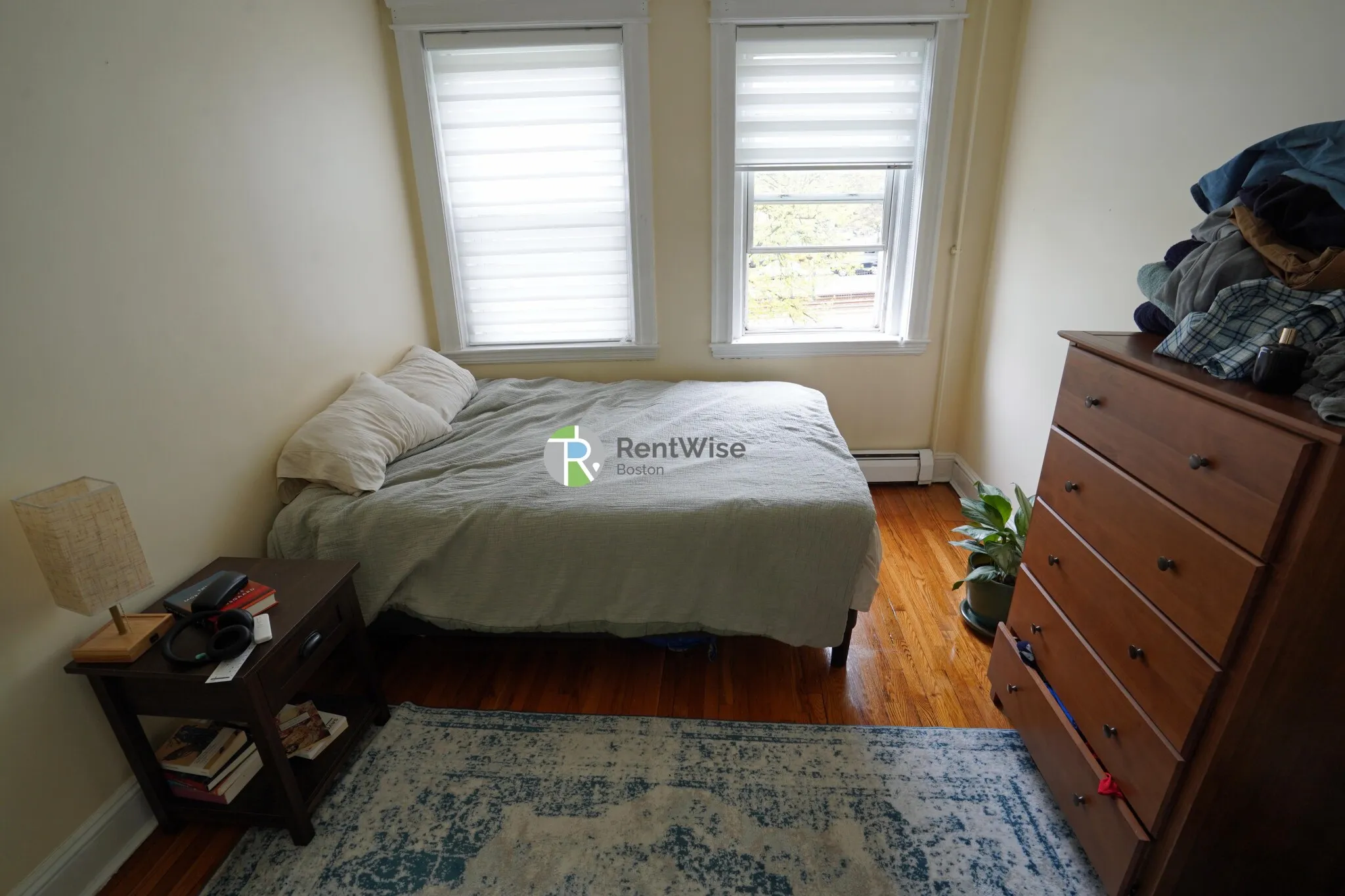 1 bed, 1 bath apartment for rent at 1844 Commonwealth Ave Unit 11, Brighton — photo 9 of 13