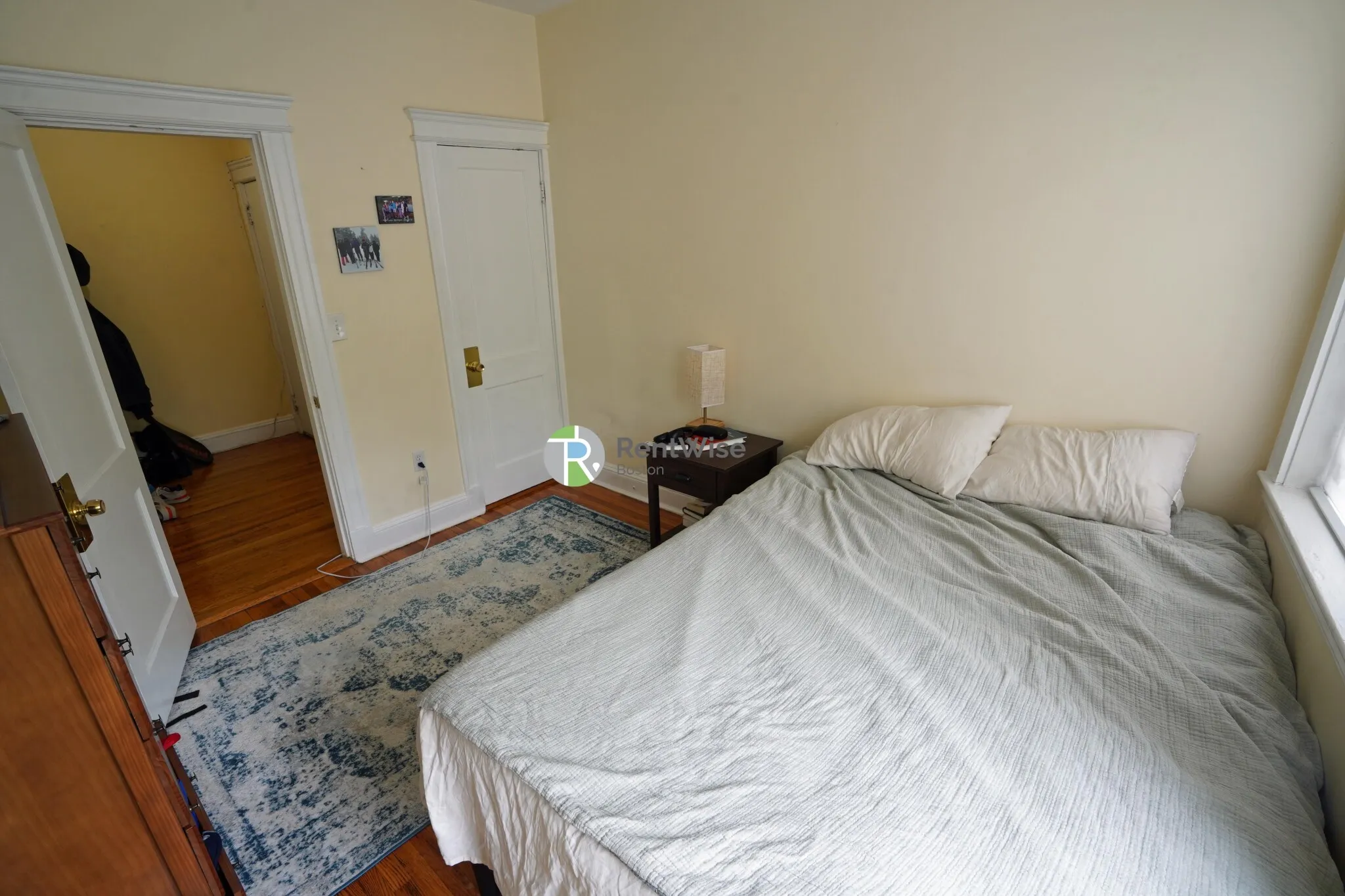 1 bed, 1 bath apartment for rent at 1844 Commonwealth Ave Unit 11, Brighton — photo 10 of 13