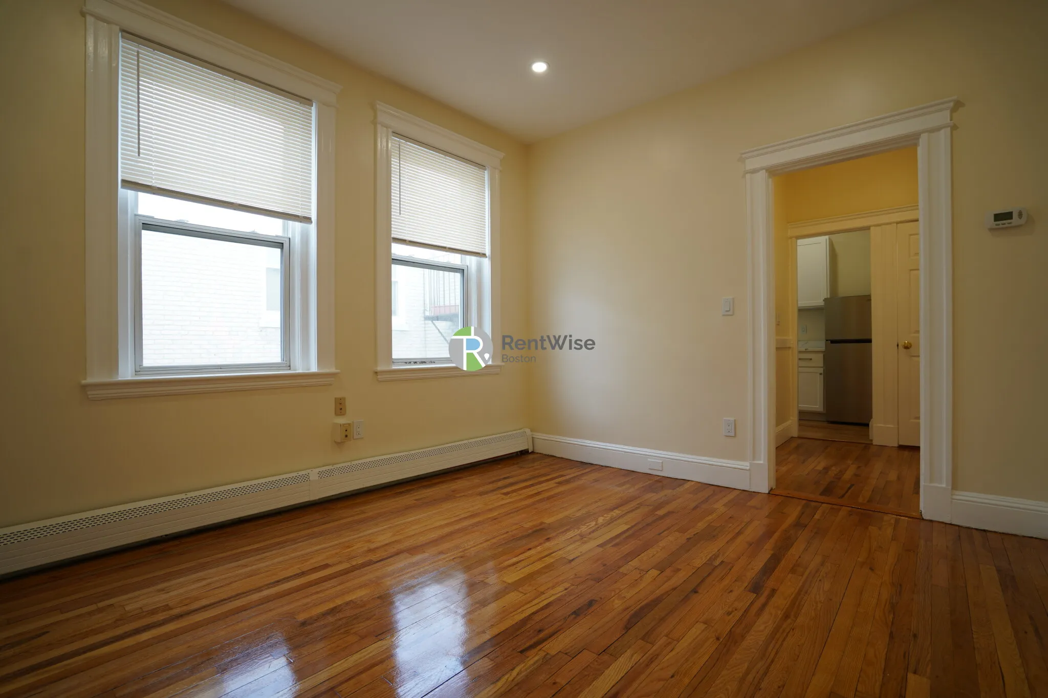 Studio bed, 1 bath apartment for rent at 1844 Commonwealth Ave Unit 19, Brighton — photo 8 of 14