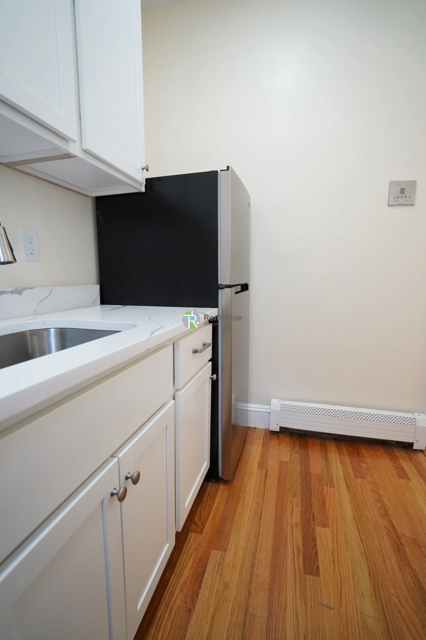 Studio bed, 1 bath apartment for rent at 1844 Commonwealth Ave Unit 19, Brighton — photo 13 of 14