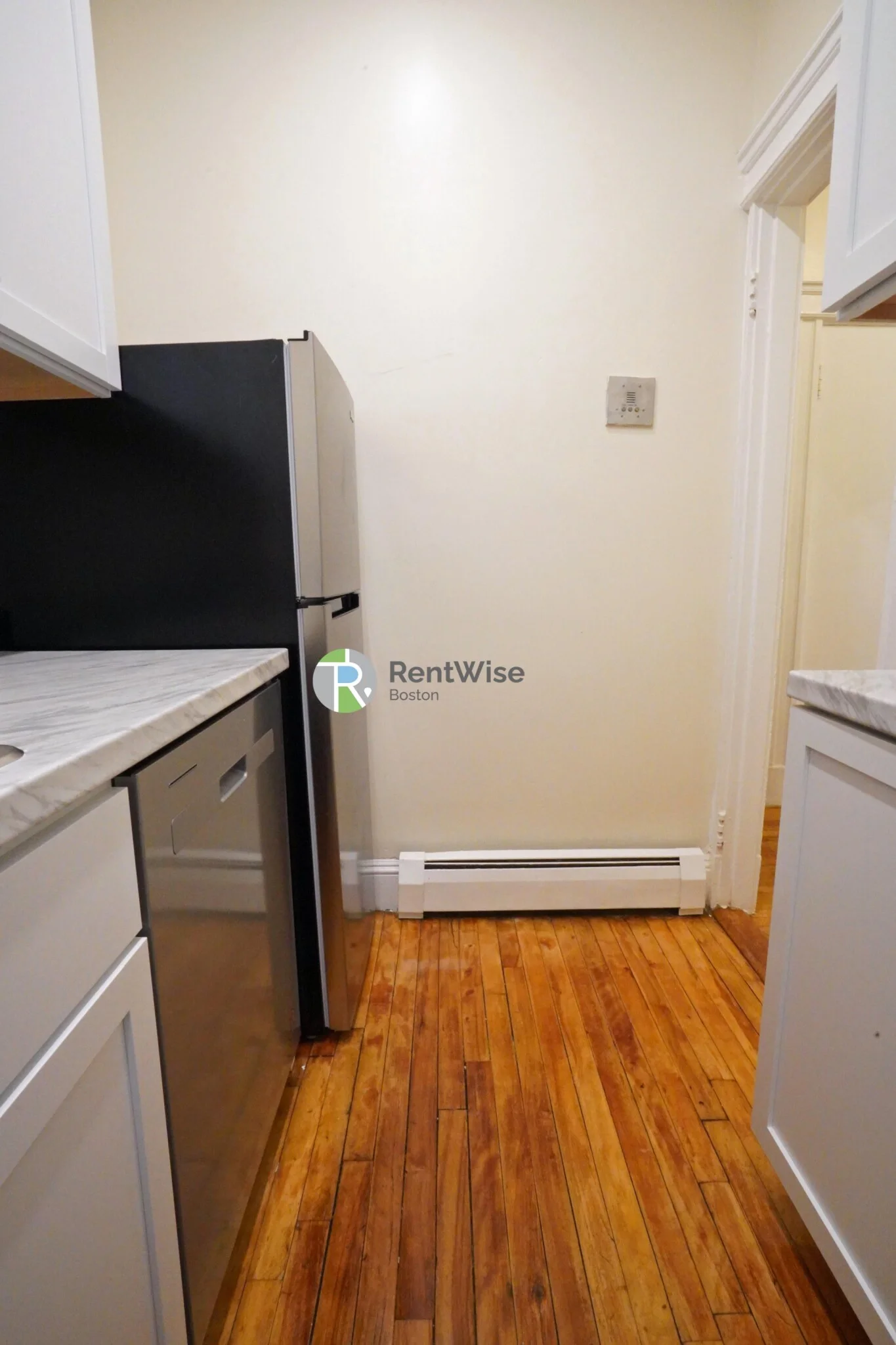 Studio bed, 1 bath apartment for rent at 1844 Commonwealth Ave Unit 5, Brighton — photo 12 of 12